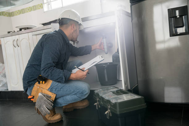 Best Water Heater Repair  in Purdy, WA