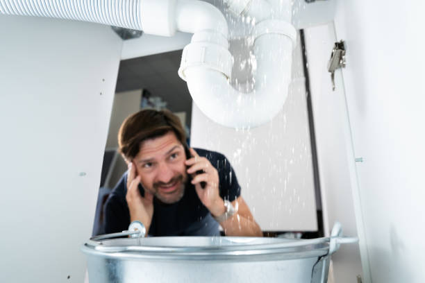 Hot Water Heater Installation in Purdy, WA