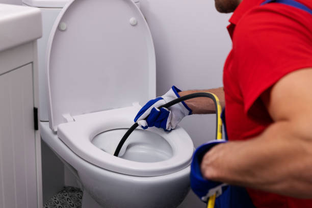 Best Residential Plumbing Services  in Purdy, WA