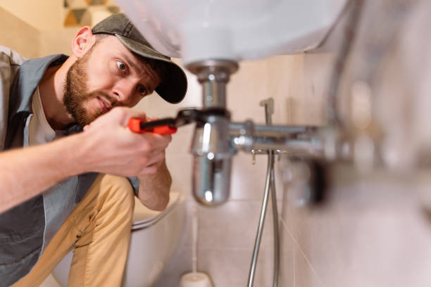 Best Plumbing Inspection Services  in Purdy, WA