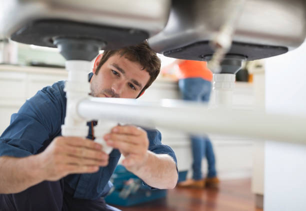 Best Sprinkler Systems  in Purdy, WA