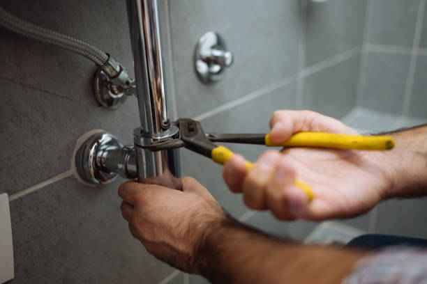 Best Water Softener Installation  in Purdy, WA