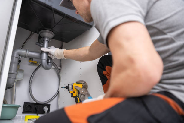 Trusted Purdy, WA Plumbing Experts