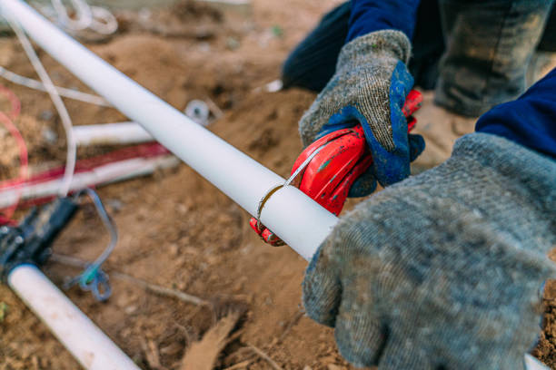 Best Leak Detection Services  in Purdy, WA