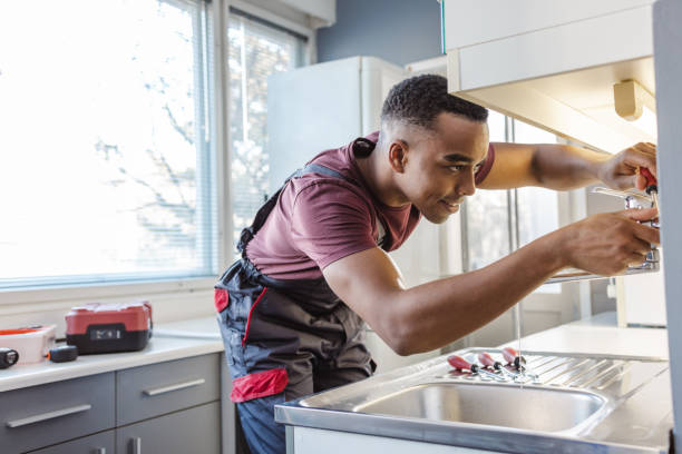 Best Clogged Drain Plumber  in Purdy, WA