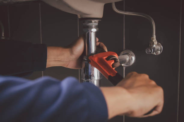 Clogged Drain Plumber in Purdy, WA